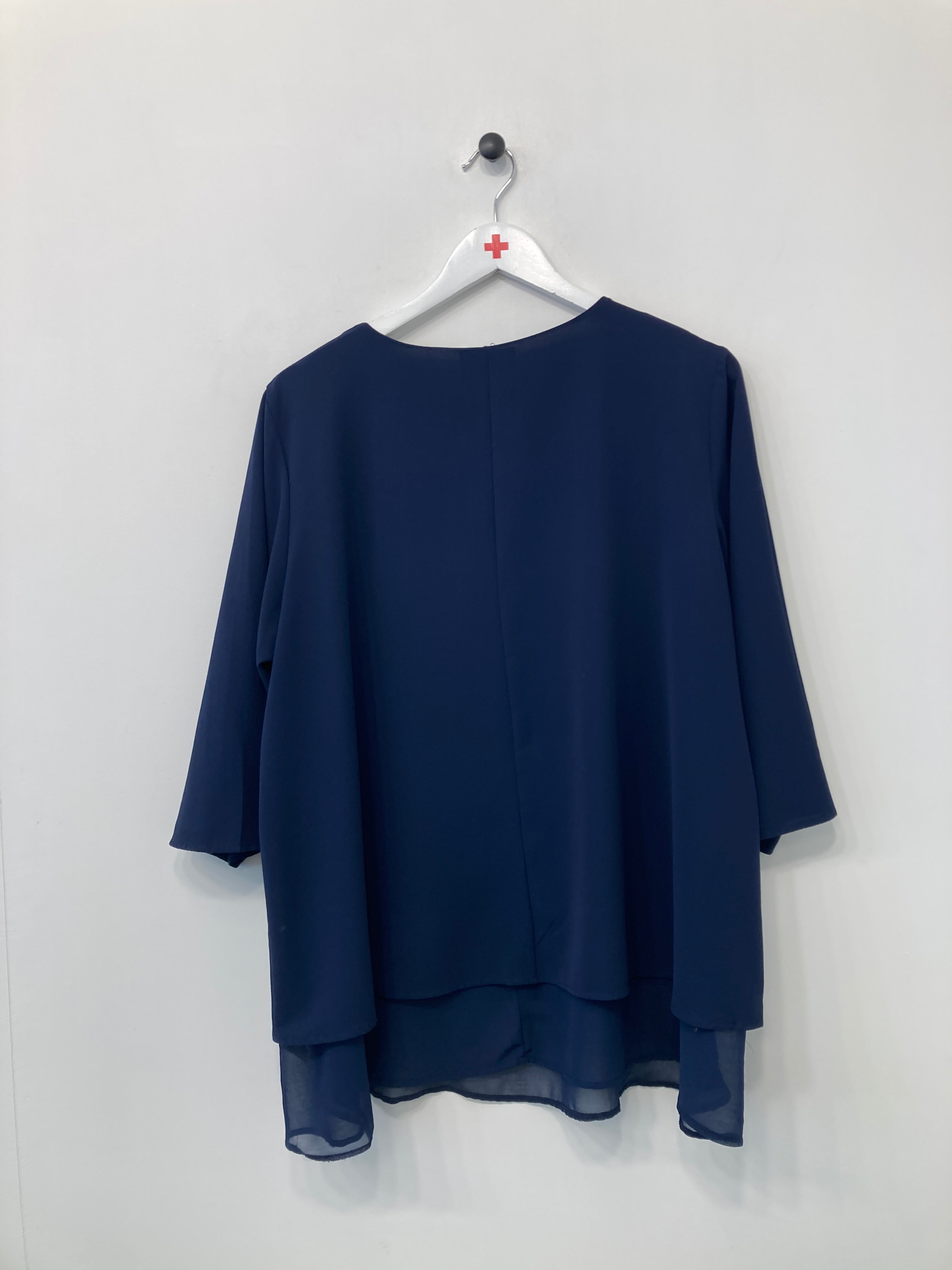 Zizzi Bluse